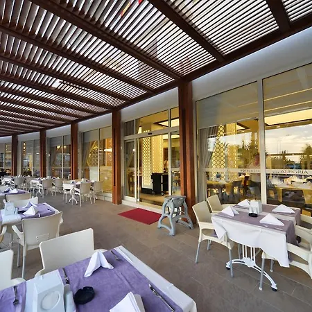 Feriested Alegria & (adults Only)