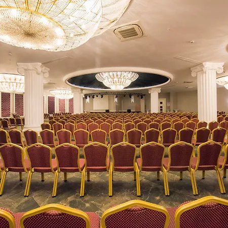 Alegria & (adults Only) 5* סייד