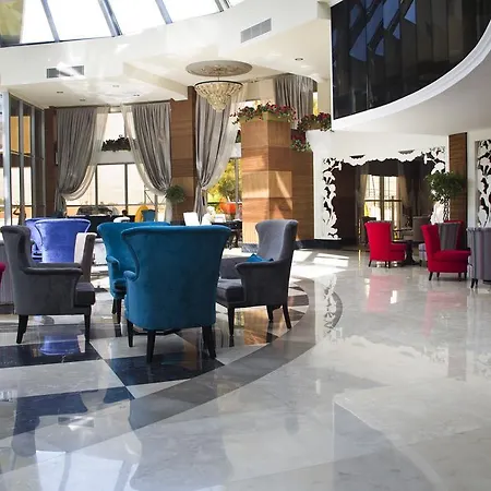 אתר נופש Alegria & (adults Only) 5*